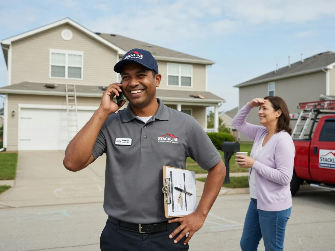 Chimney flashing repair Bazine, KS FAQs